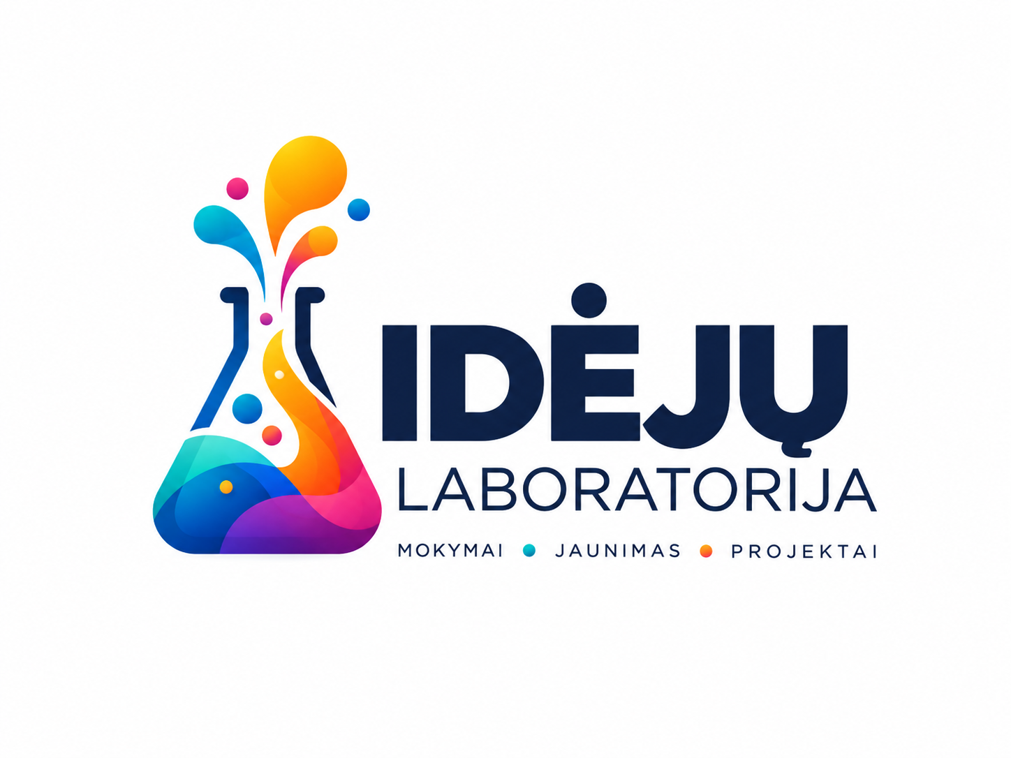 Idėjų laboratorija